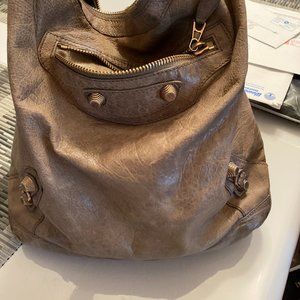 Balenciaga Purse